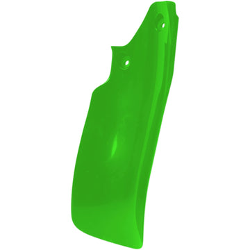 ACERBIS Mud Flap - Green 2734960006