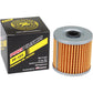 Pro Filter Replacement Oil Filter Pf-123 by Pro Filter