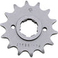 JT SPROCKETS Countershaft Sprocket - 14 Tooth JTF281.14 by JT Countershaft Sprockets   Steel