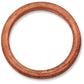 Moose Racing Exhaust Gasket Kit - Honda/Kawasaki/Yamaha 823053MSE