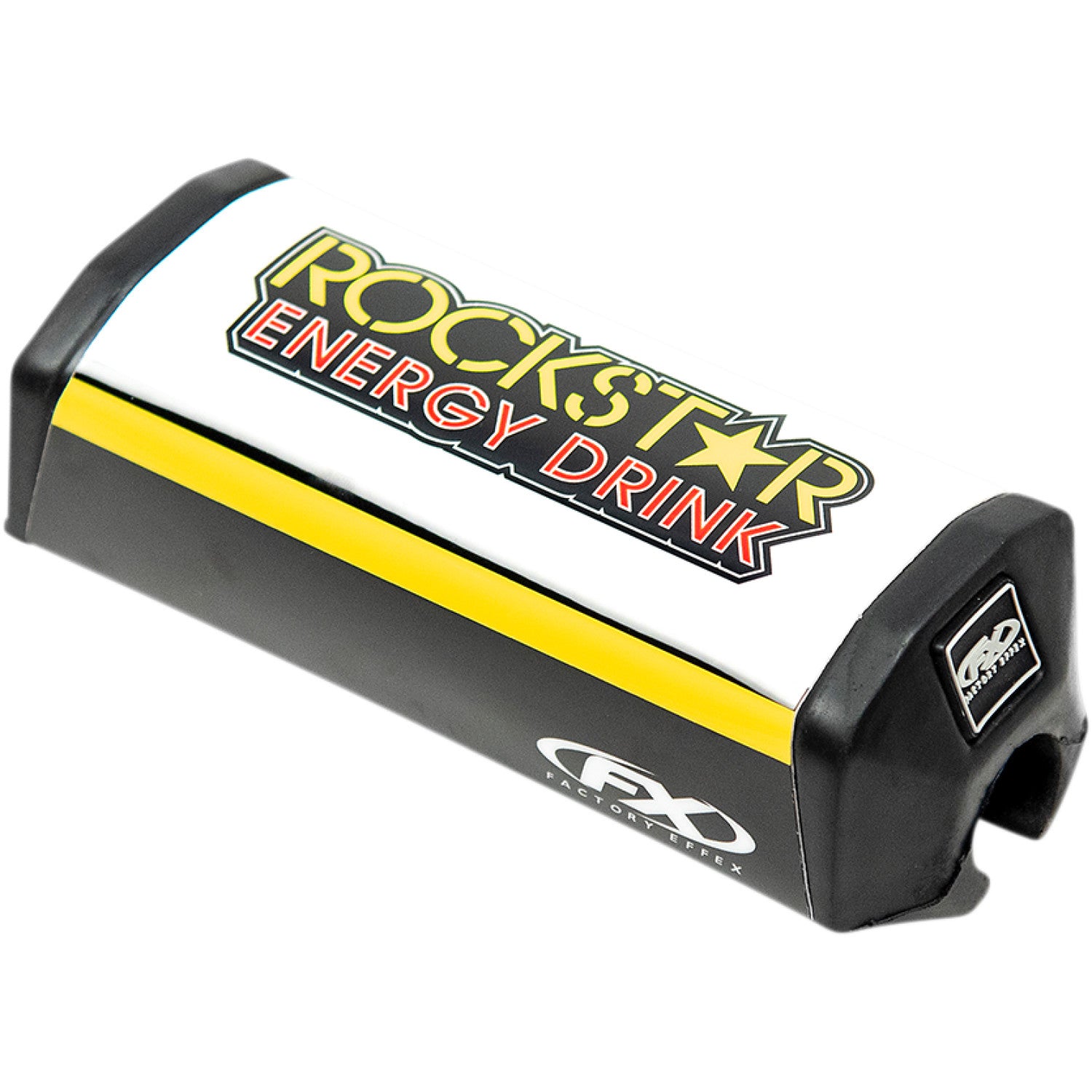 FACTORY EFFEX Handlebar Pad - Premium - Bulge - Rockstar 23-66714