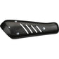 Moose Racing Carbon Muffler - Bag Guard MBG355020