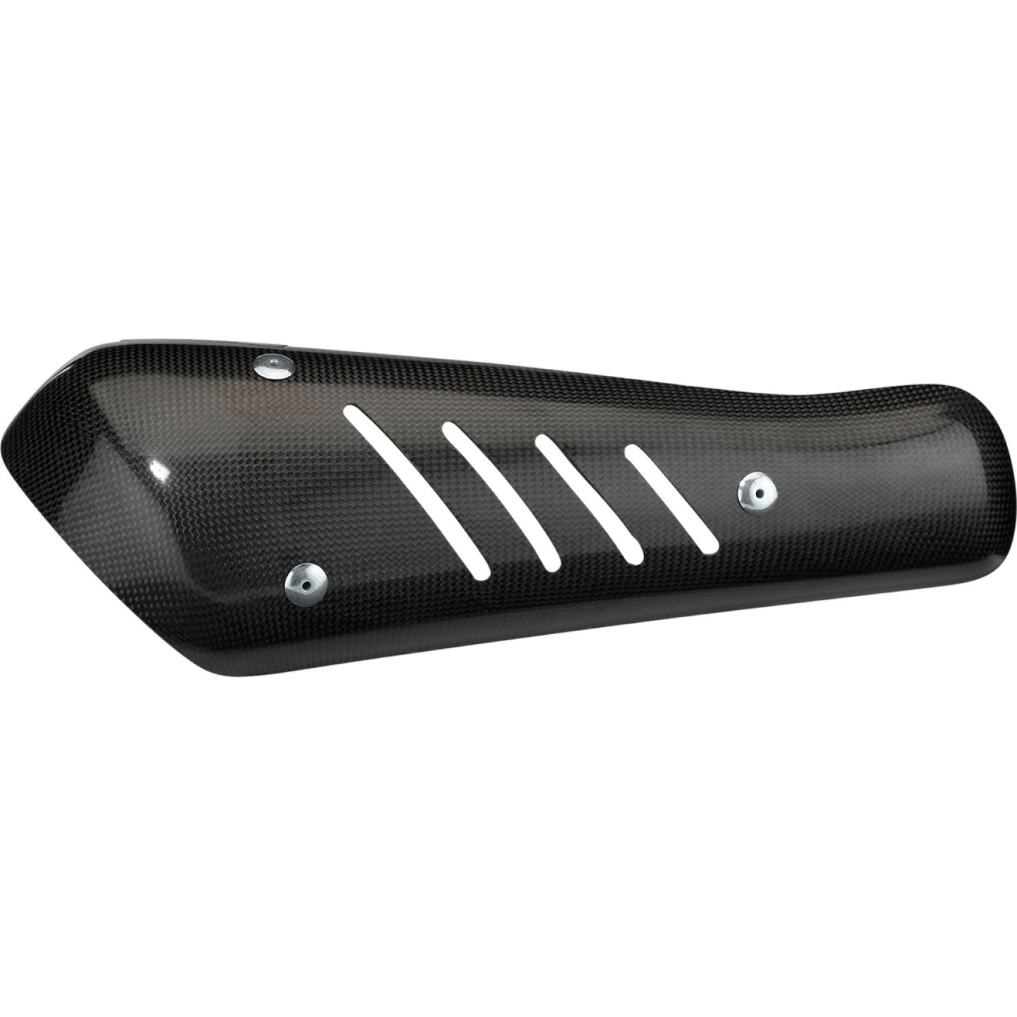 Moose Racing Carbon Muffler - Bag Guard MBG355020