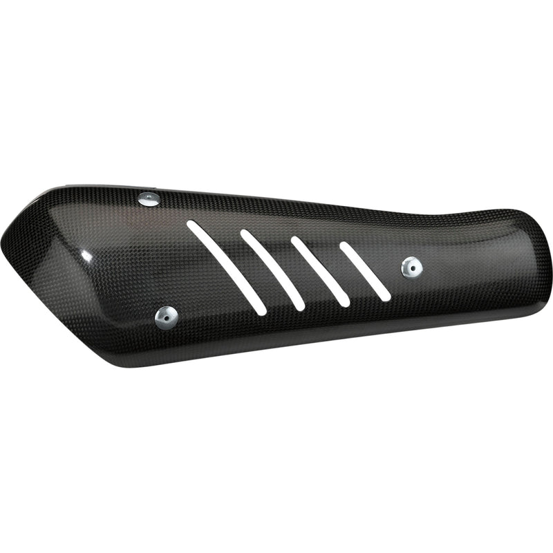 Moose Racing Carbon Muffler - Bag Guard MBG355020