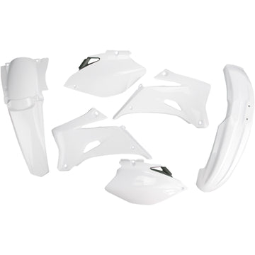 Acerbis Standard Replacement Body Kit - White 2071110002