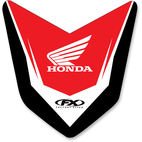 Factory Effex Front Fender Graphic - Honda 17-30328