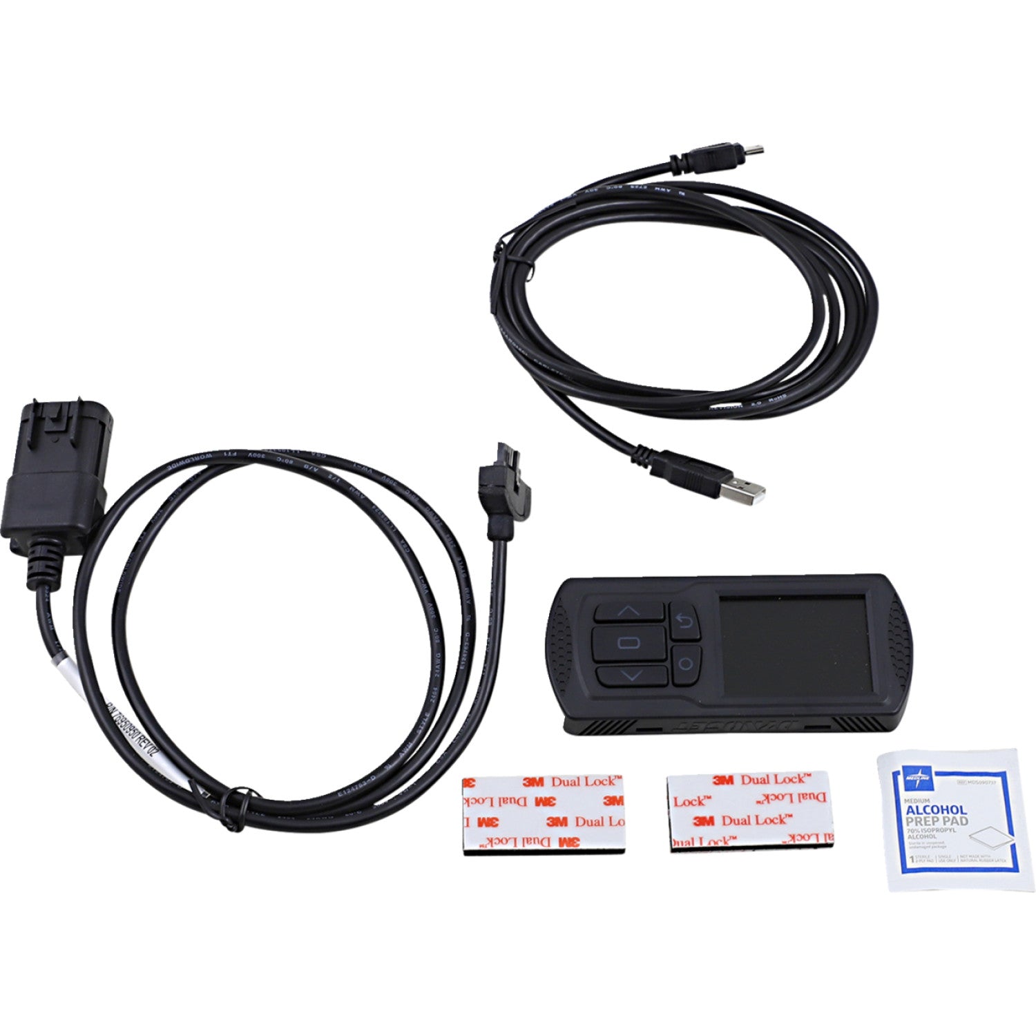 Dynojet Power Vision 3 ECU Tuner - Polaris PV3-19-05 | Fuel Injection Tuning Systems