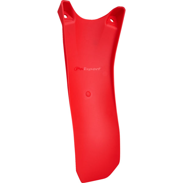 Polisport Mud Flap - Red - CRF 250R/450R 8906900002