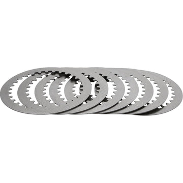 PROX Steel Plate Set - Husqvarna/KTM 16.S51012 by PROX