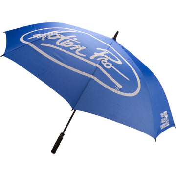 MOTION PRO Motion Pro Umbrella - Blue 20-0305 by Motion Pro