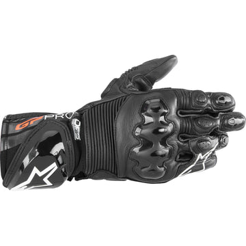 ALPINESTARS GP Pro R4 Gloves - Black - 3XL 3556724-10-3XL