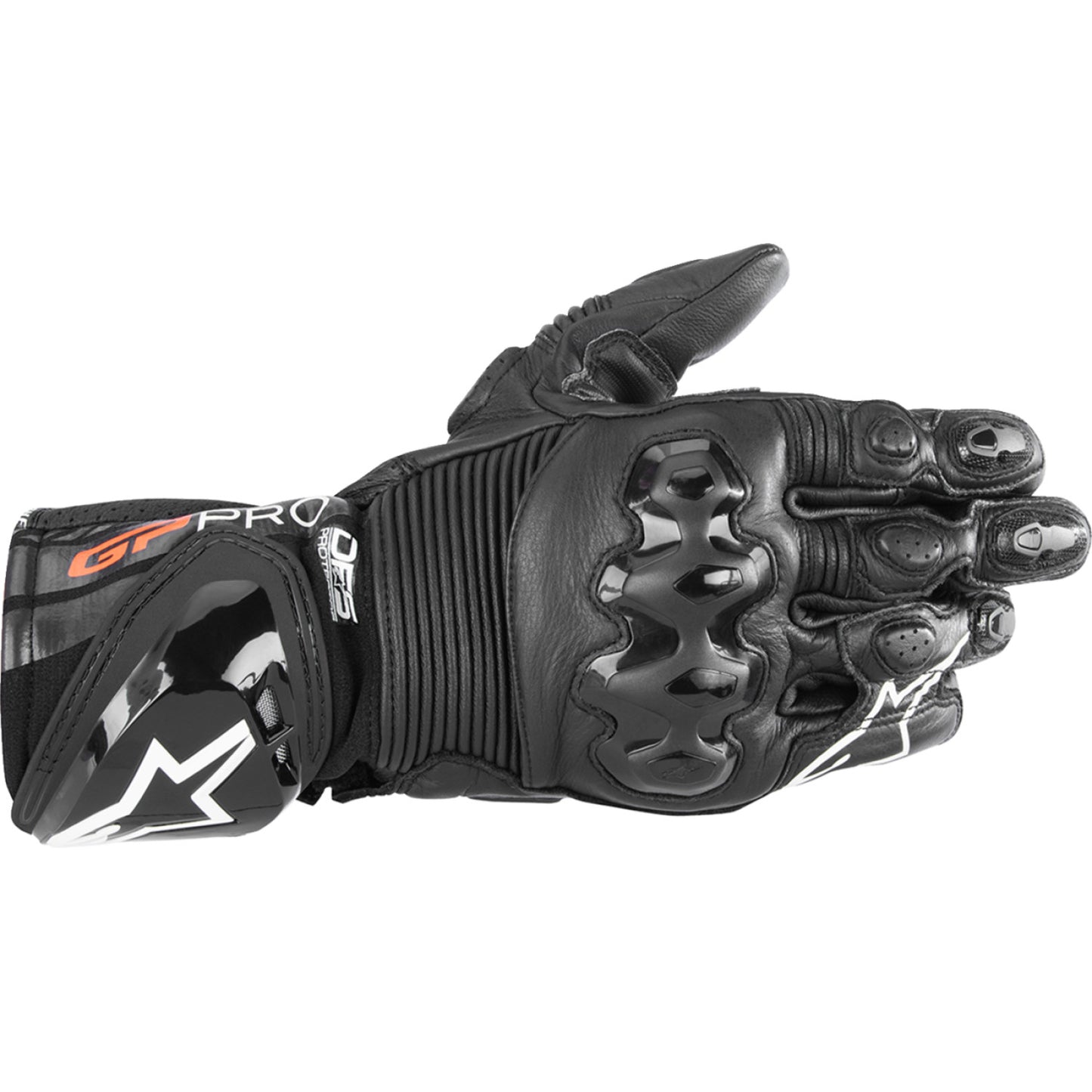 ALPINESTARS GP Pro R4 Gloves - Black - Medium 3556724-10-M