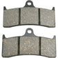 EBC Brake Pads - Buell - FA424 FA424 | Brake Pads   Sintered Metal