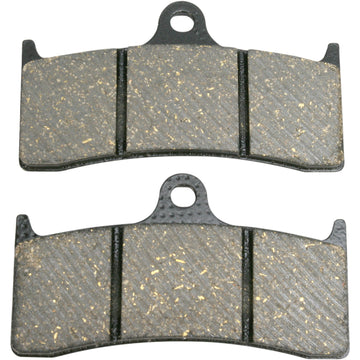 EBC Brake Pads - Buell - FA424 FA424 | Brake Pads   Sintered Metal