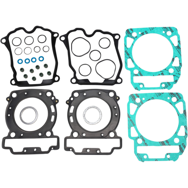 Moose Racing Top End Gasket Kit - Can-Am 810954MSE