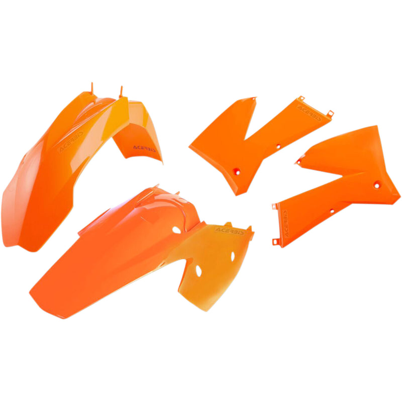 Acerbis Standard Replacement Body Kit - OEM 2041030206