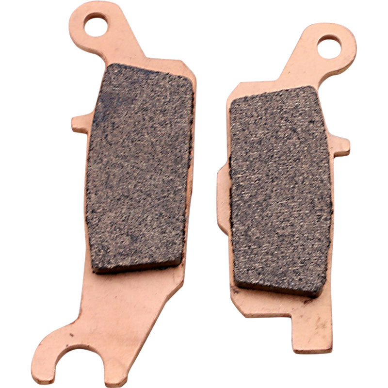 Galfer Brake Pads FD379G1397 | Brake Pads   Ceramic