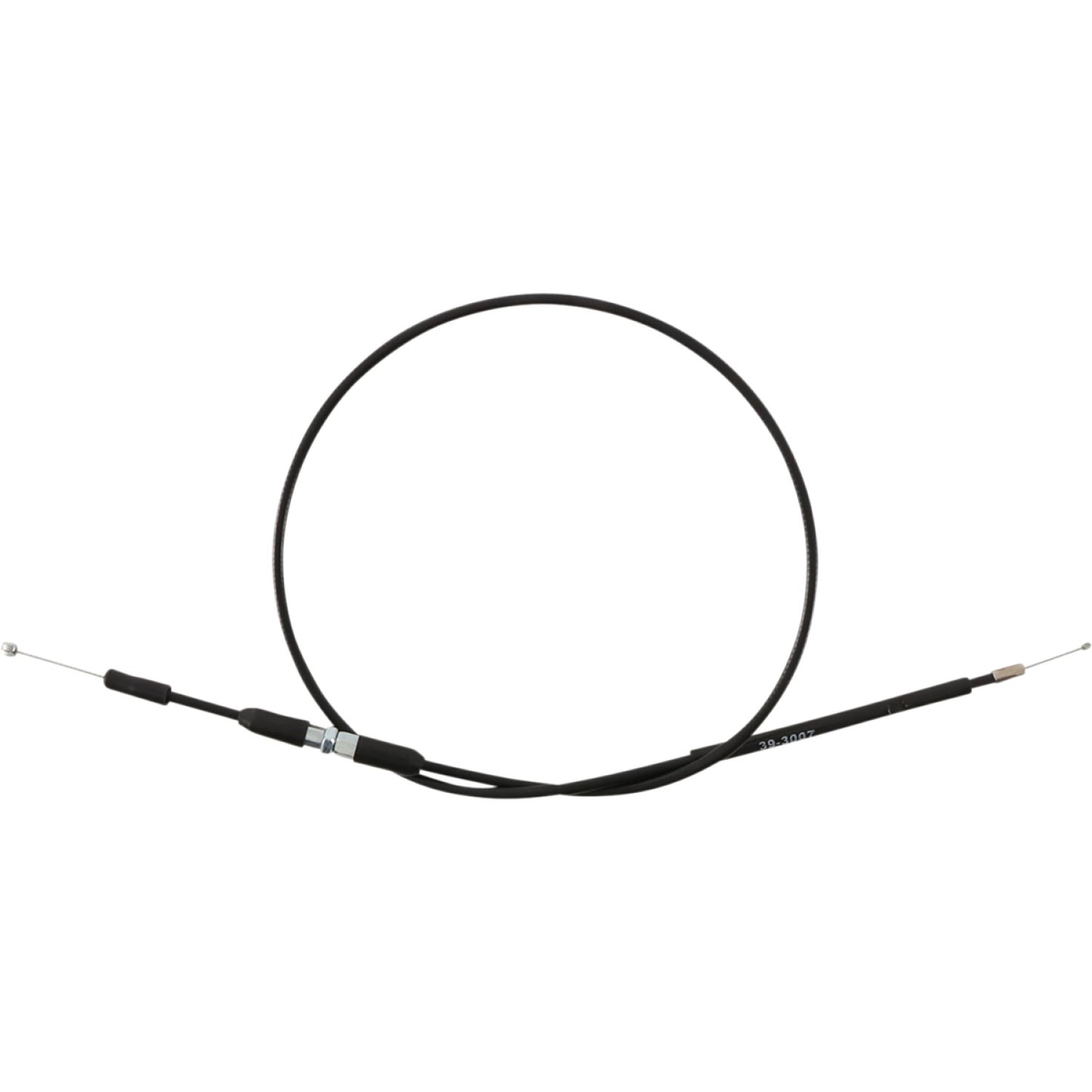 Moose Racing Hot Start Cable - Kawasaki 45-3006