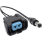 Motion Pro Pigtail - For Fuel Injector Cleaner 08-0637