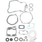 Moose Racing Motor Gasket Kit with Seal 811636MSE