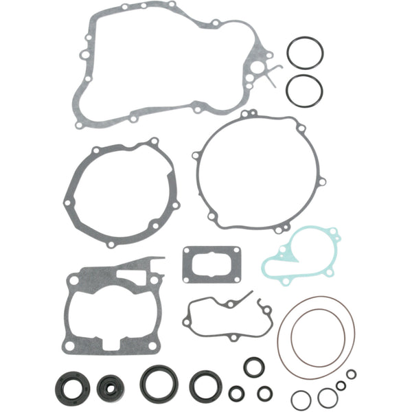 Moose Racing Motor Gasket Kit with Seal 811636MSE