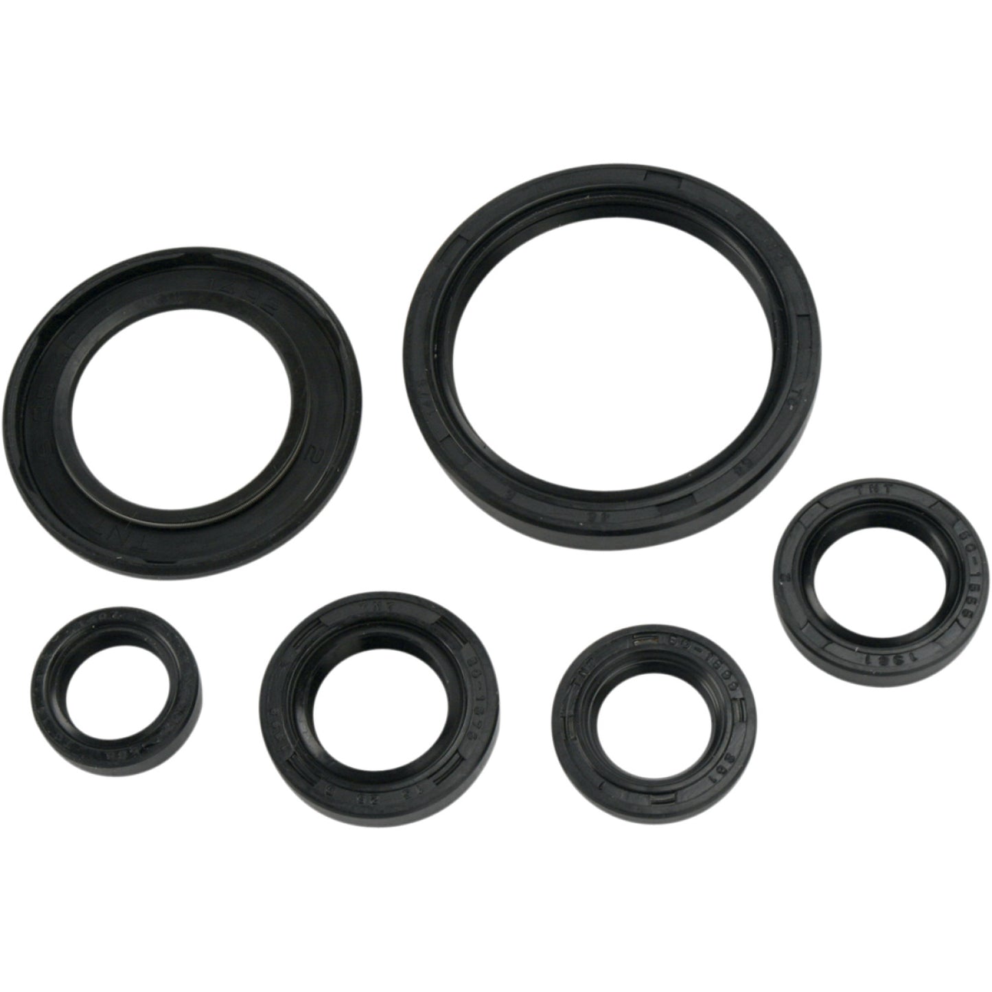 Moose Racing Motor Seals 822338MSE
