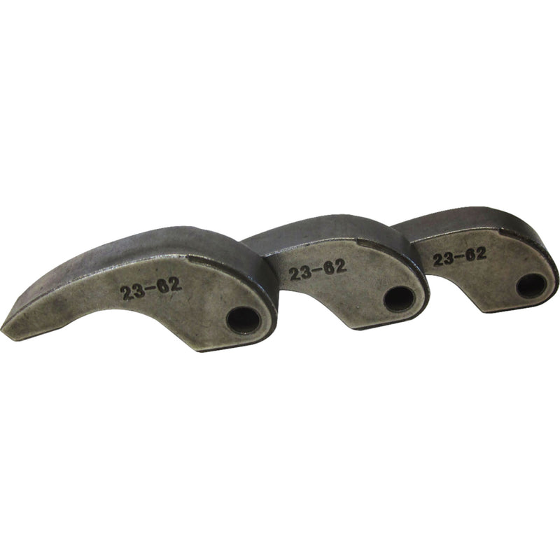 Moose Offroad Clutch Weights - 23-62 - 62 g - Polaris 100-4125-PU | Centrifugal Clutches Primary