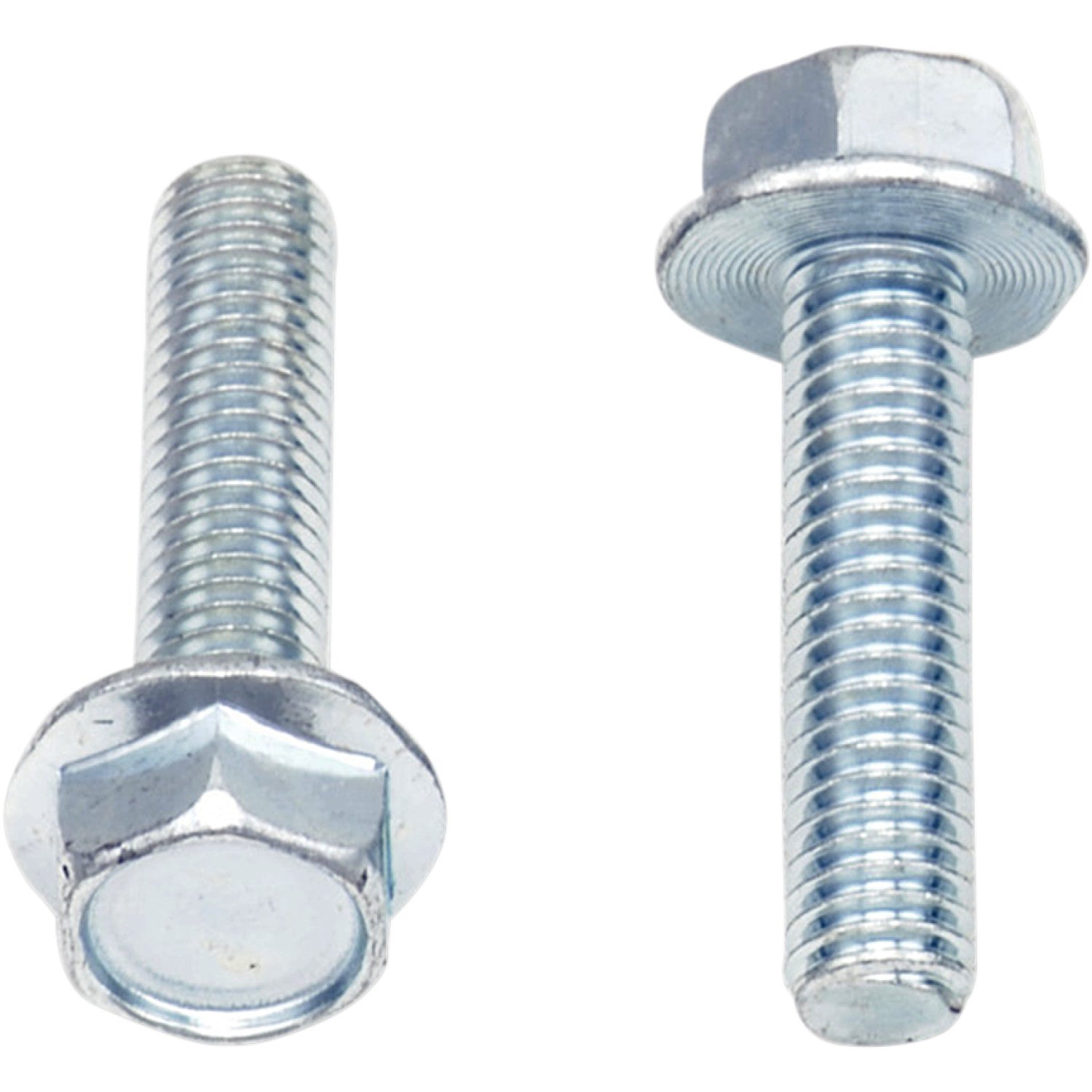 BOLT Bolts - Flange - M6 x 25 - 10-Pack 023-10625
