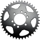 JT SPROCKETS Sprocket - Rear - Kawasaki - 41-Tooth JTR1826.41 by JT Rear Sprockets   Steel Type