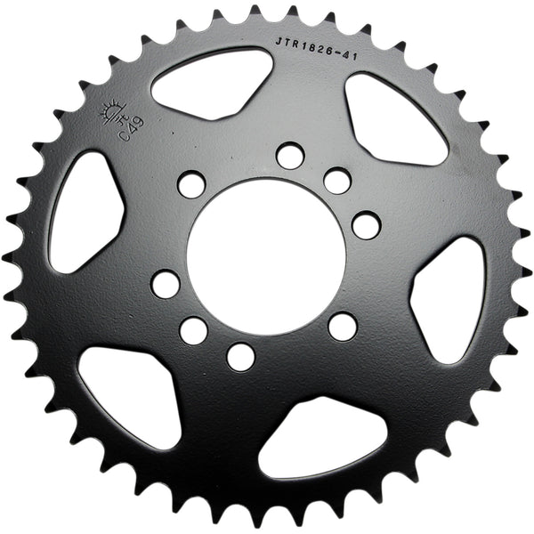 JT Sprockets Sprocket - Rear - Kawasaki - 41-Tooth JTR1826.41