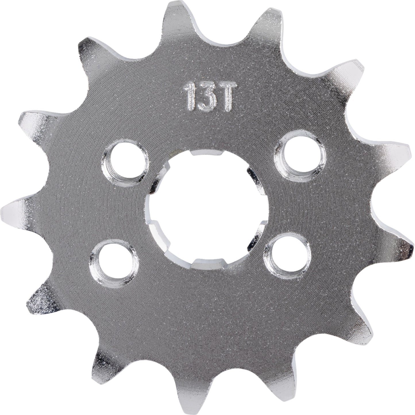 Moose Racing Front Sprocket - 13 Tooth - Honda 26-1106-13CRMO