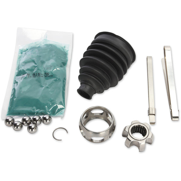 Moose Utility Rebuild Kit - CV Joint - Outboard BOM812 | Wheel A X Les & Parts