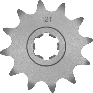 Moose Racing Front Sprocket - 12 Tooth - LT 80 26-3165-12CRMO