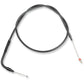 Barnett Stealth Series Throttle Cable 131-30-30012 | Cables Throttle