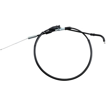 Motion Pro Black Vinyl Throttle Cable - Pull - Yamaha 05-0072