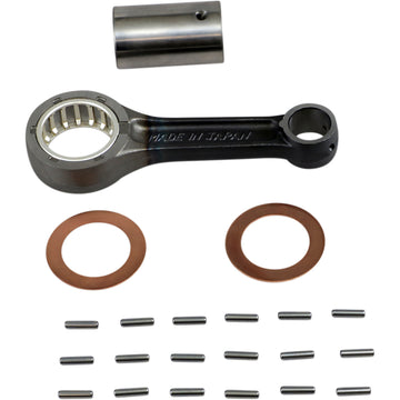 PROX Connecting Rod Kit - Honda 03.1654