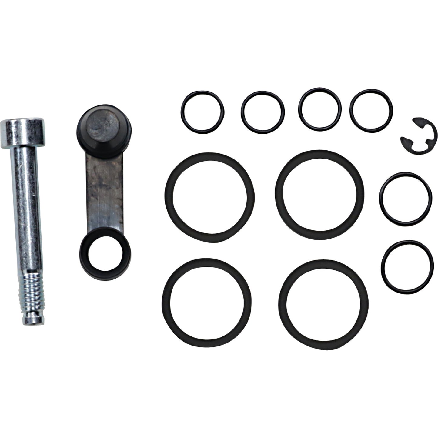 Moose Racing Caliper Rebuild Kit - Rear - KTM 18-3288