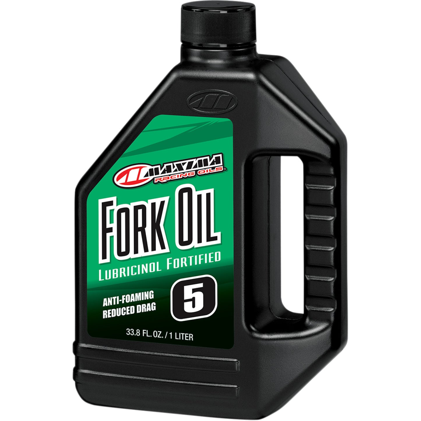 Maxima Racing Oil Fork Oil - 5wt - 1L 54901