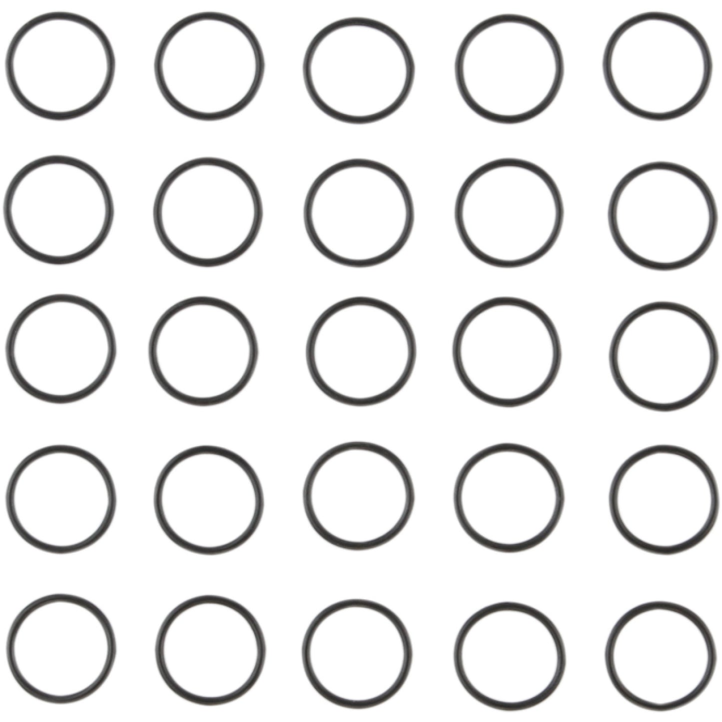 COMETIC Shifter Sleeve O-Ring - 25 Pack C9484