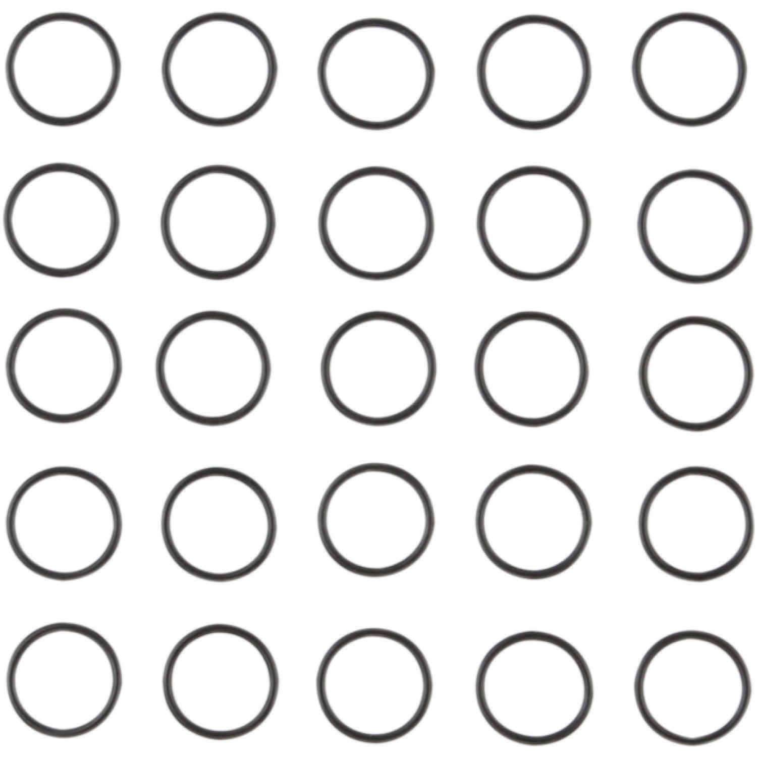 COMETIC Shifter Sleeve O-Ring - 25 Pack C9484