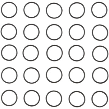 COMETIC Shifter Sleeve O-Ring - 25 Pack C9484