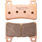 EBC HH Brake Pads FA390HH | Brake Pads   Sintered Metal