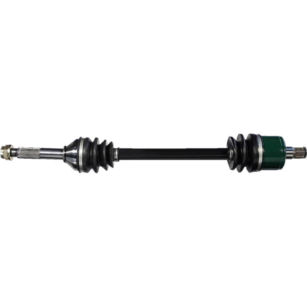 MOOSE OFFROAD Axle Kit - CV - Complete - OEM Replacement - Standard - Rear Left/Right - Teryx 750 KAW-7008