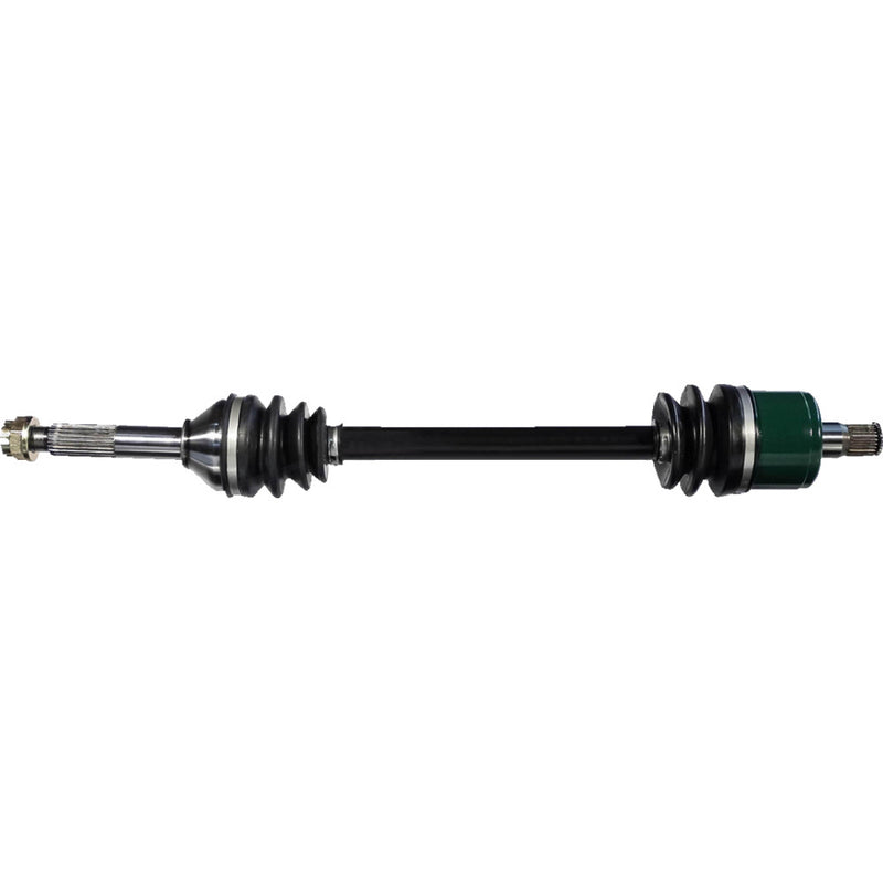 MOOSE OFFROAD Axle Kit - CV - Complete - OEM Replacement - Standard - Rear Left/Right - Teryx 750 KAW-7008