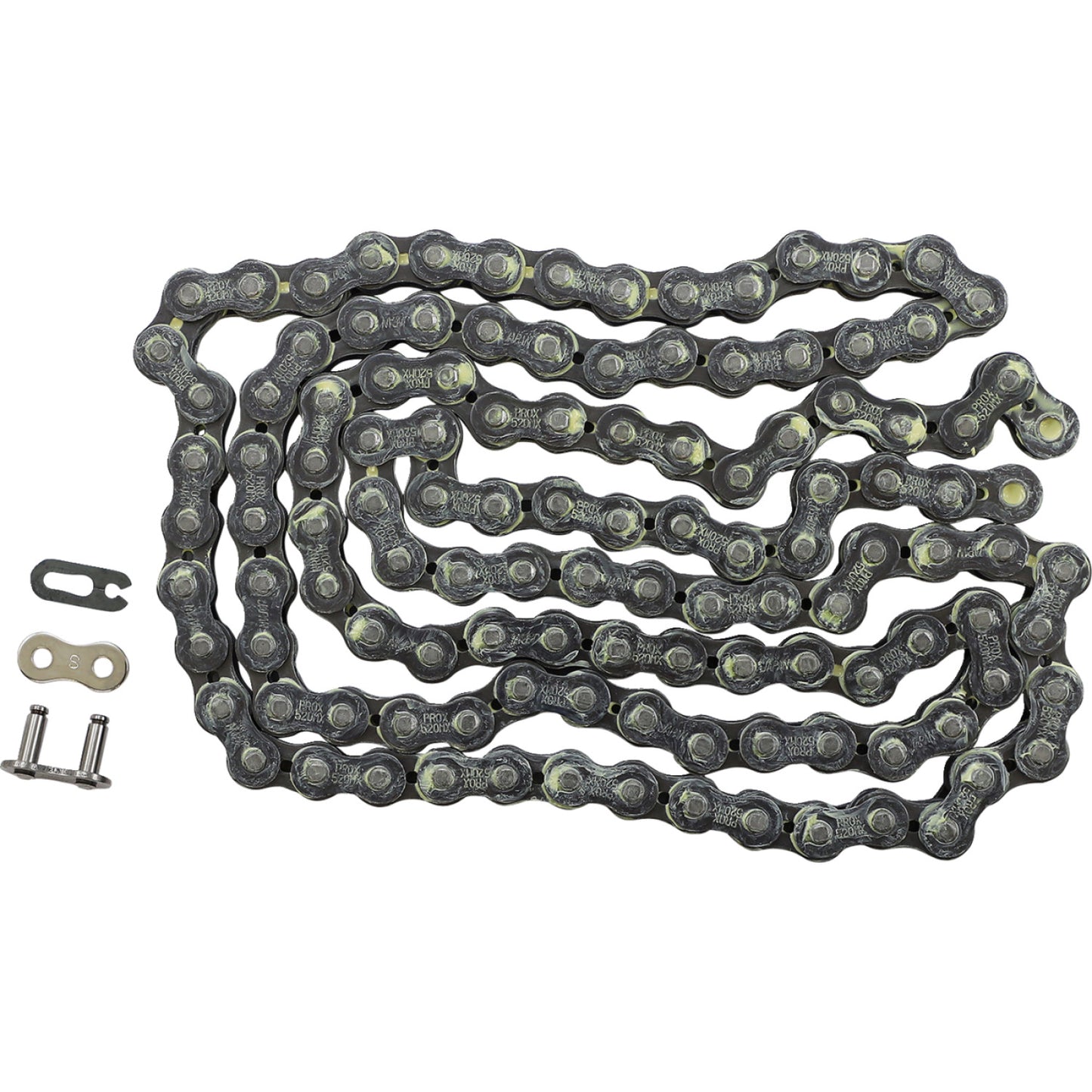 PROX 520 MX Chain - 120 Link 07.RC520120C