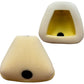 No Toil Foam Air Filter - Yamaha 180-55 by No Toil
