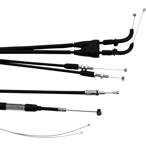 Moose Racing Throttle Cable - Honda 45-1170