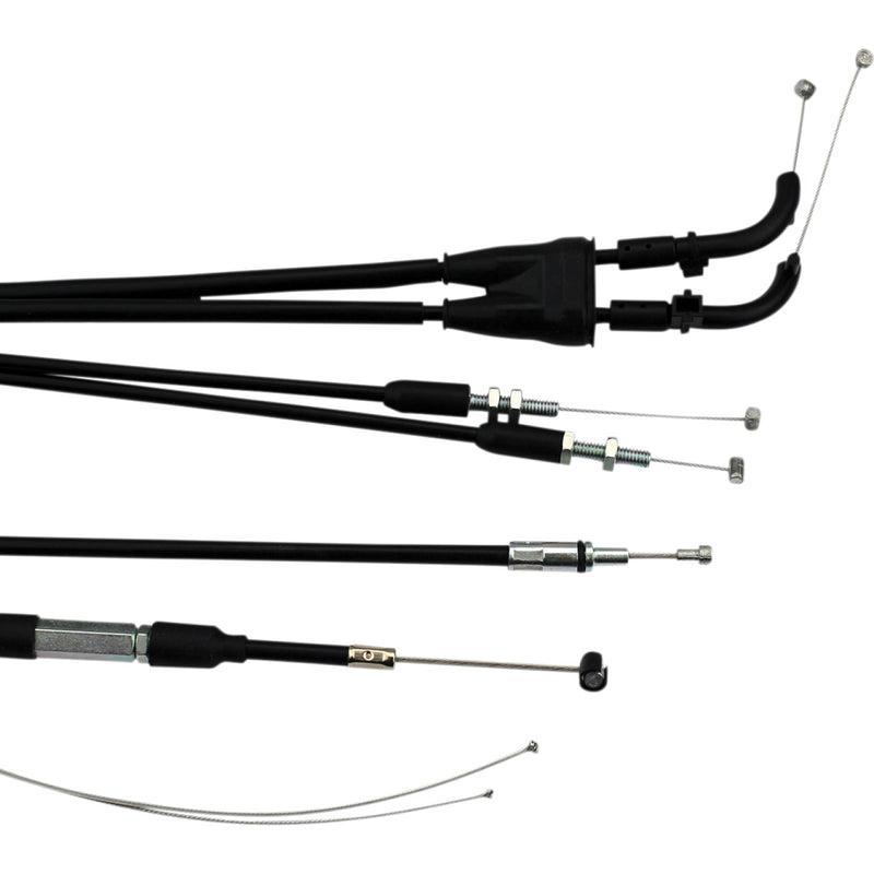 Moose Racing Throttle Cable - Honda 45-1170