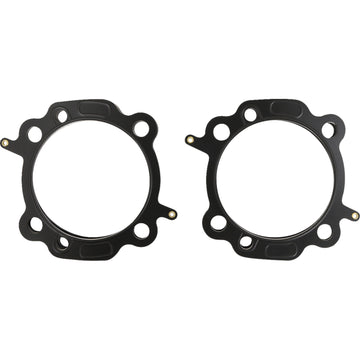 COMETIC Head Gasket - 4.125" - .032" - MLX - Twin Cam C10358-032