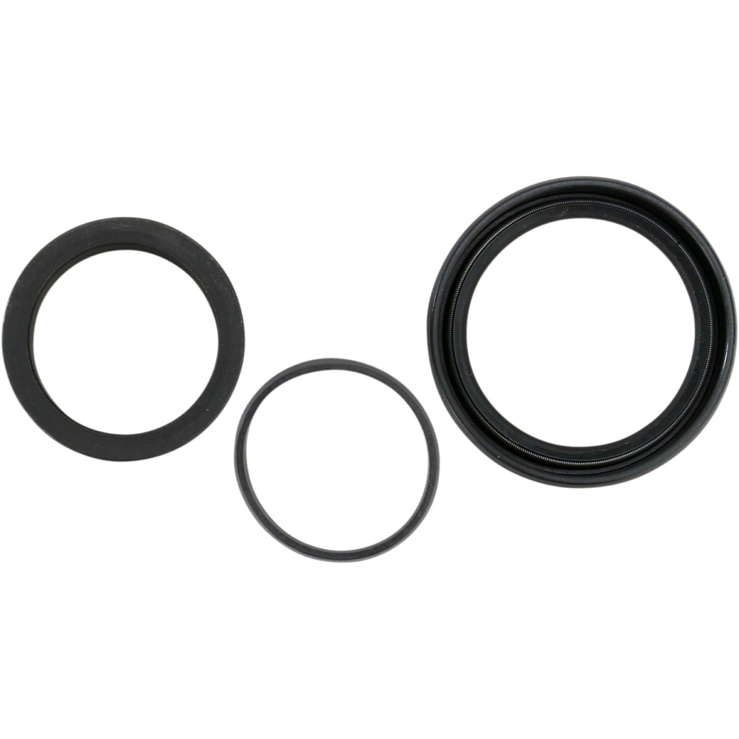 Moose Racing Countershaft Seal Kit - Honda 25-4034